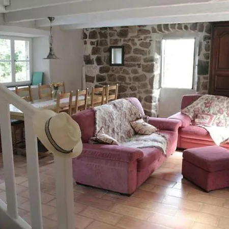 Holiday home Maison De Caractere *