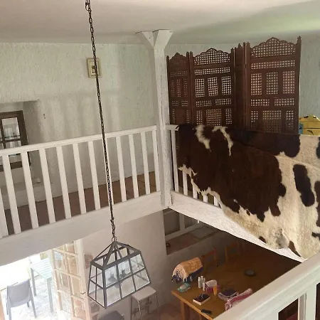 Maison De Caractere Holiday home
